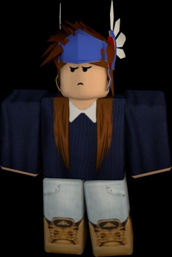 Roblox Avatar