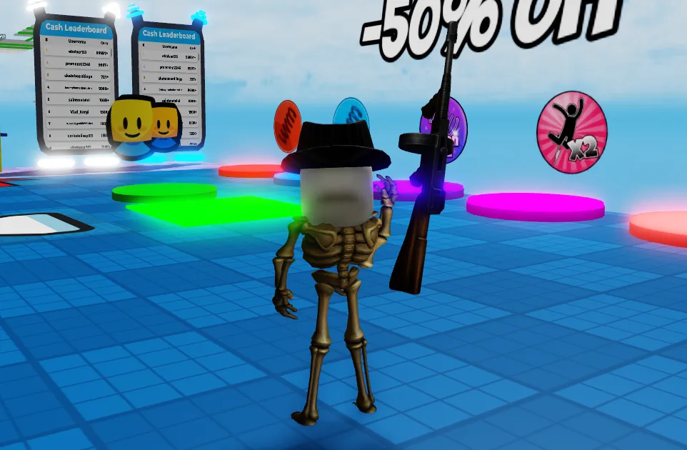 Unlimited Fun